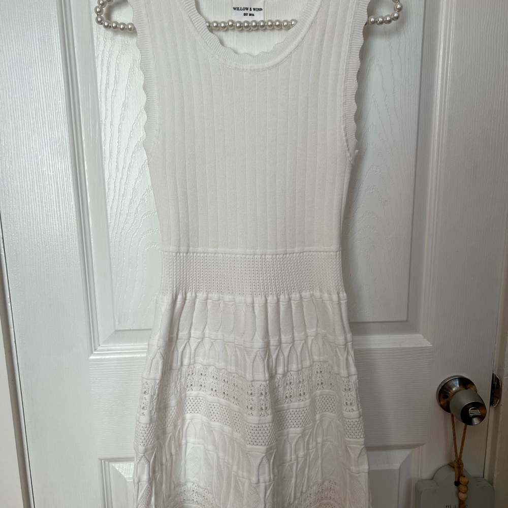Brand New Dress